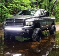 Cummins Coal Train !