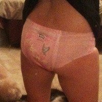 teendiaperlover:  Diaper butts!