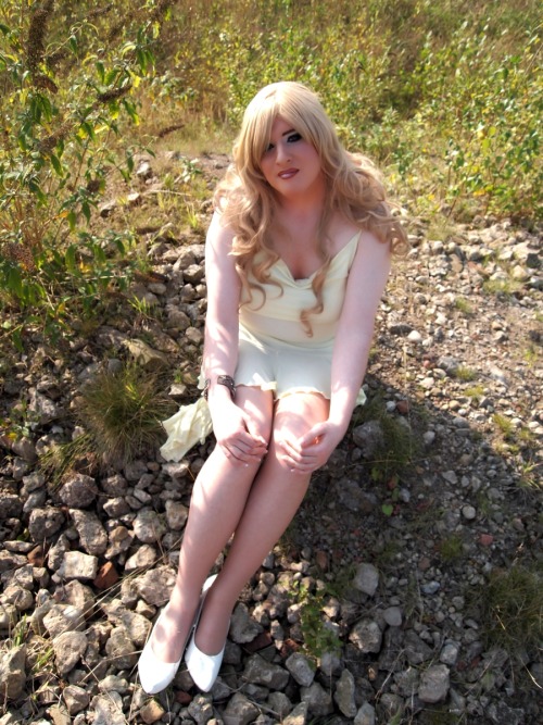 lovecourts:Robyn Davids! xxxx 