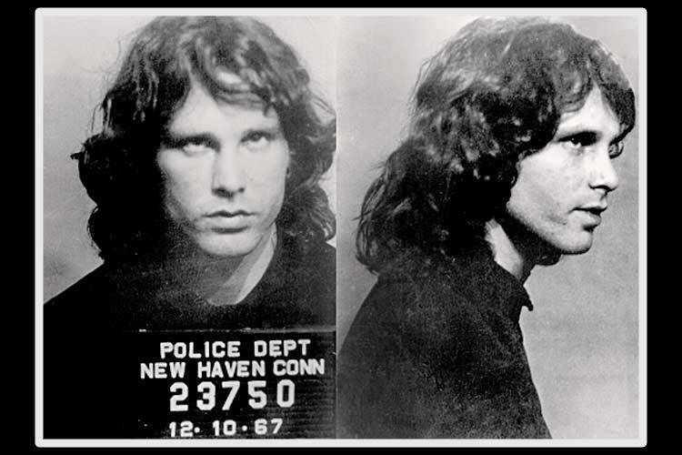 onlovestreetwithjimmorrison:  50 years ago today.