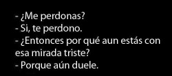 ámate como eres ♥