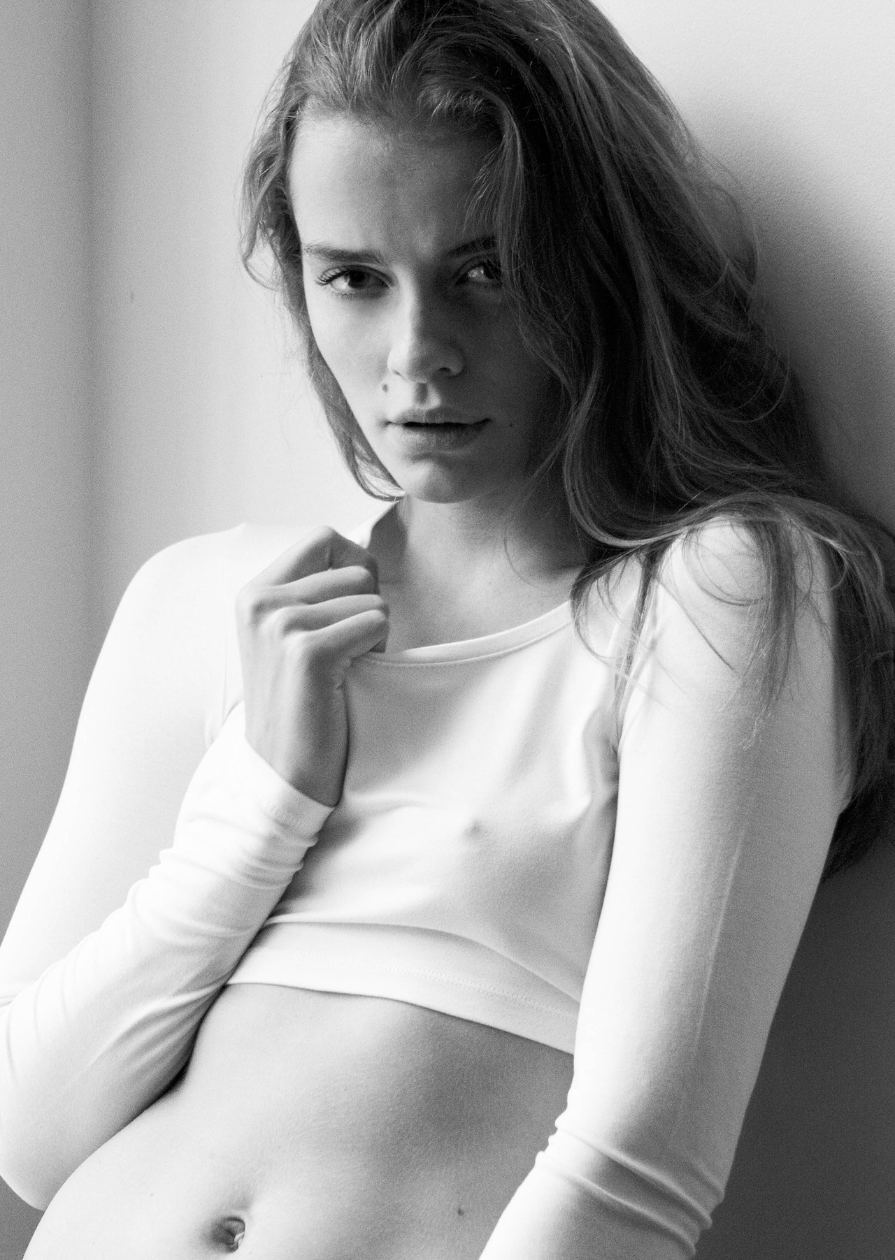 les-filles-iterabilite: Eydís Helena Evensen by Benn Healy  ©® Benn Healy - All