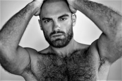 Hairy Armpits Dudes Addict