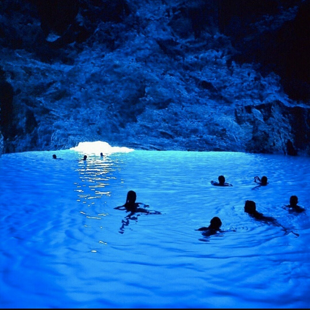 themysticmandala:  “Those who look at the surface of the sea must behold the birth