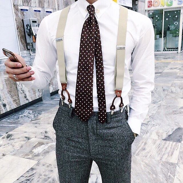 It was night that night. — Fashion clothing for men | Suits | Street ...