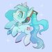 rosetintedart:Miku Mare 🎵