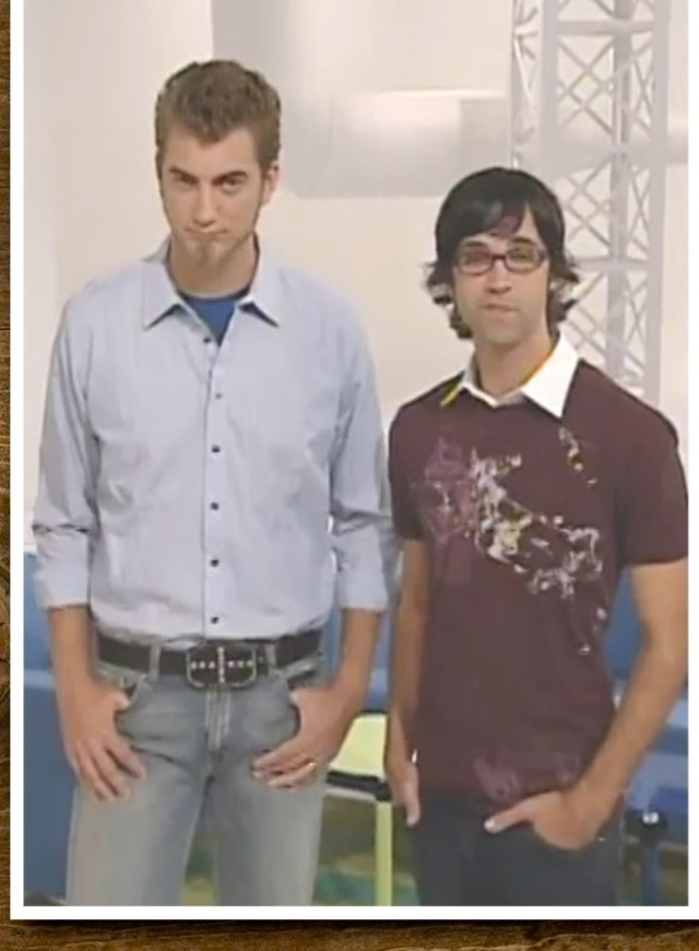 rhett and link it was about to get interesting rhett and link it was about to get interesting