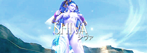 curagaa:A E O N; aeons are the physical realization of the fayth’s dreams. The
