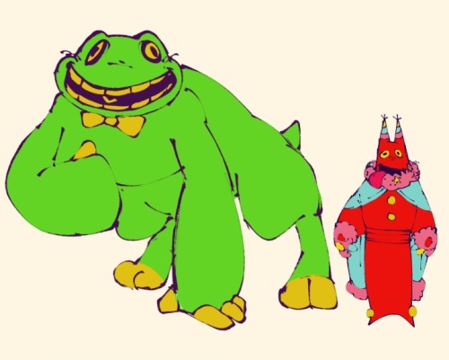 Does Tumblr Fuck With Garten Of Banban