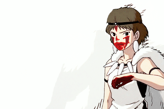 okashiratsuki: Nothing is over. The two of us are still alive. Now will you help