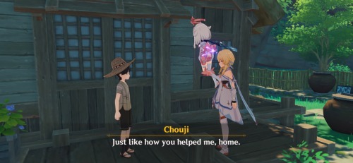 I Intentionally Renamed Myself As Home For The Jokes, But I Dont Think I Can Handle The Feelings Anymore
