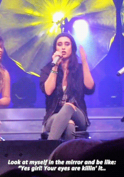 laurenjauregay123:  My favorite Lauren Jauregui moments ll Part 2