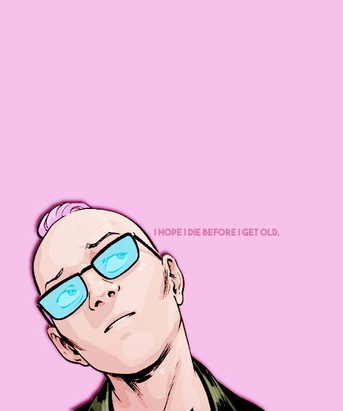 Quentin Quire. 38.9% chance you are expelled within the year. 67.3% chance you first burn this entir