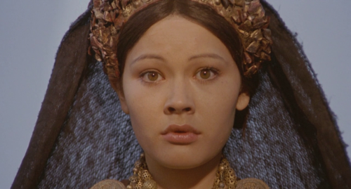 Medea (1969), Directed By Pier Paolo Pasolini