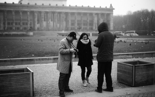 © Burnéd Shoés, 2011, Reichstag, BerlinLook what I just found – tidying up the office brings out sur