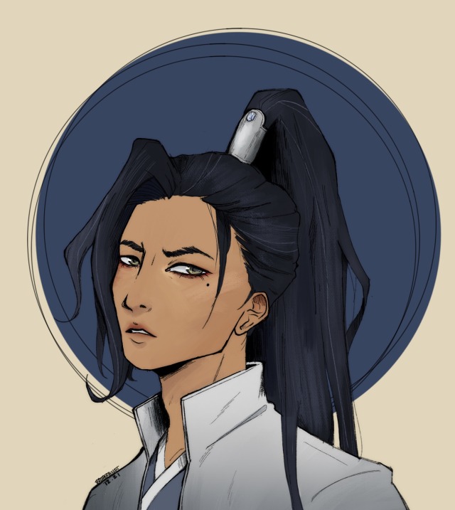 Liu Qingge