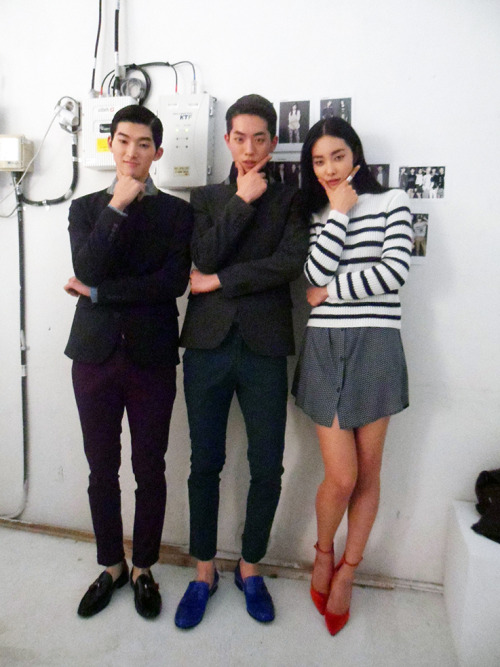 skawngur:  JacknJill backstage
