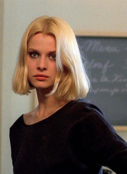 lottereinigerforever:Nastjassa Kinski in “Paris Texas”