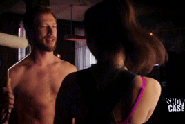 Fuck Yes Lost Girl