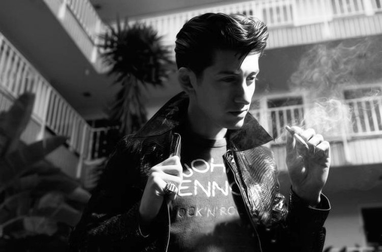 childbrains:  a-is-for-arcticmonkeys:  Issue 16 spring/summer 2013 men’s fashion.