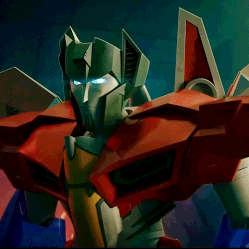 I Think That He Was Very Pretty In This Episode.