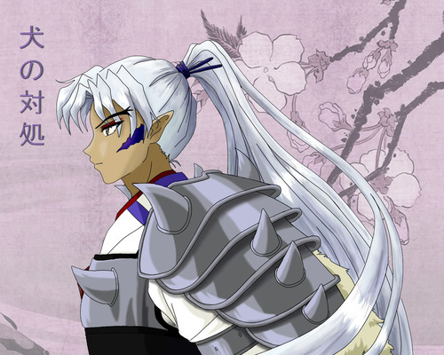 Which is the most popular ship in Inuyasha? - Quora