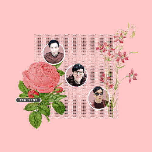 paladihn: flower phil (template)click for better quality