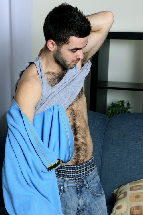 writerbear:  duncan66: Josh Long 
