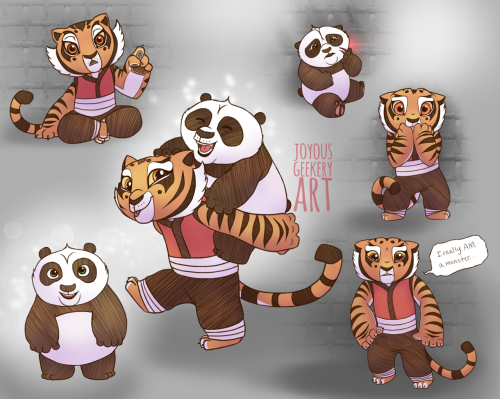 I Doodle Things Slight Au Where Po Was Also At Bao Gu Orphanage I Doodle Things Slight Au Where Po Was Also At Bao Gu Orphanage