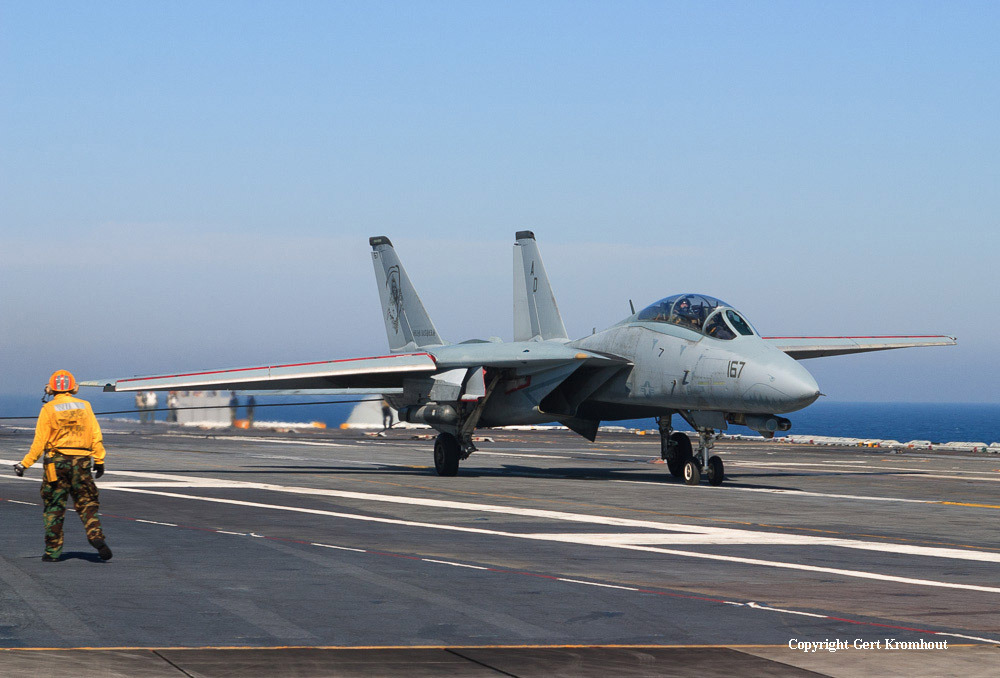 jollyrogers103:  Last Tomcat Class