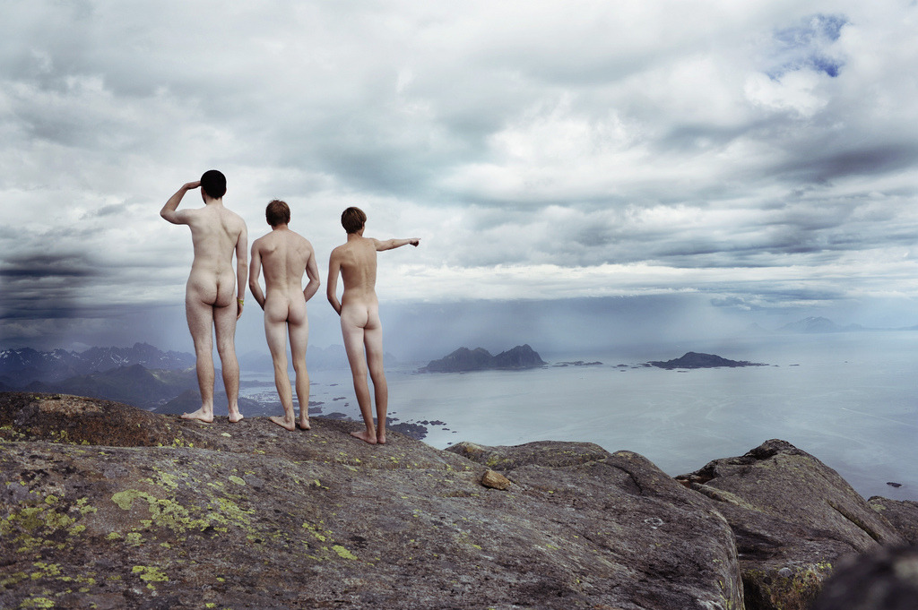 tractionism:  Mountain VIEW (by eliasdahlen) 