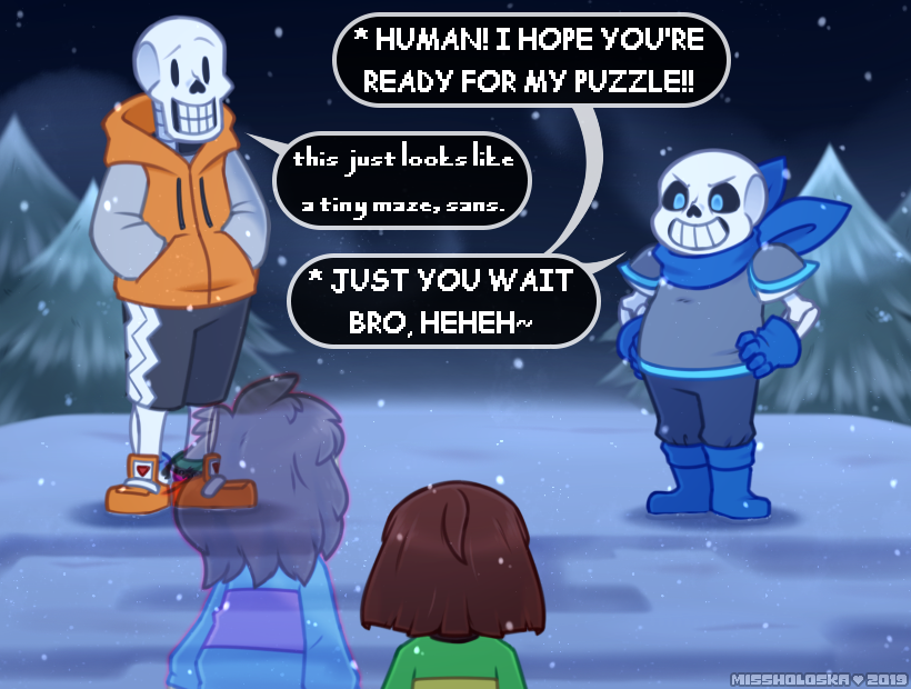 Ink Sans Battle [UnderTale] Project by Chatter Barberry