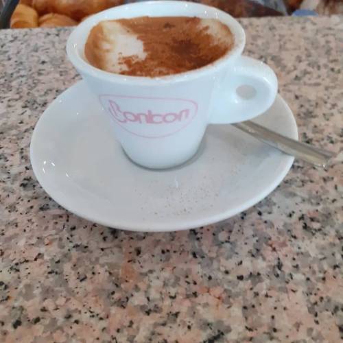 #buonadomenica❤️ da Paul #BonBon ! ☕ macchiato cannellato e 🥐 mignon … 😉
https://www.instagram.com/p/CTbrVyxNPP3iCl_5qV76vqMrQyNbM3GG8aB5ro0/?utm_medium=tumblr