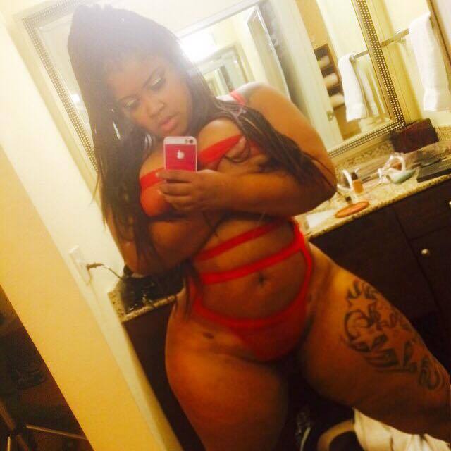 Jazzie Que XxX Fans Tumblr