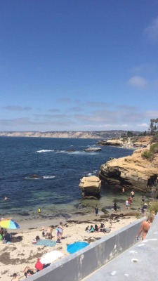 im-so-cal:  La Jolla Cove | La Jolla, CA