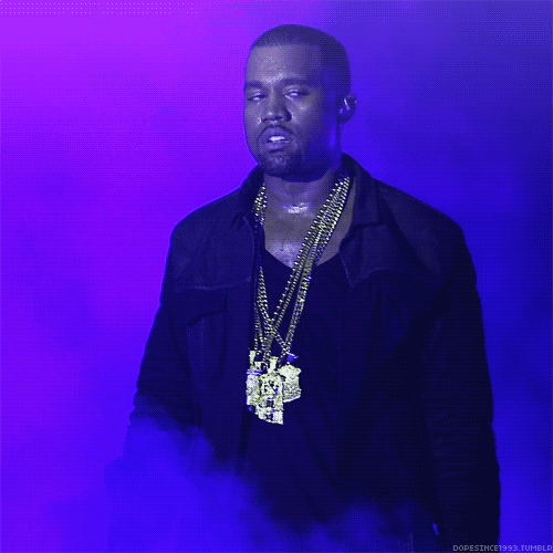 jthommy13:  YEEZUS