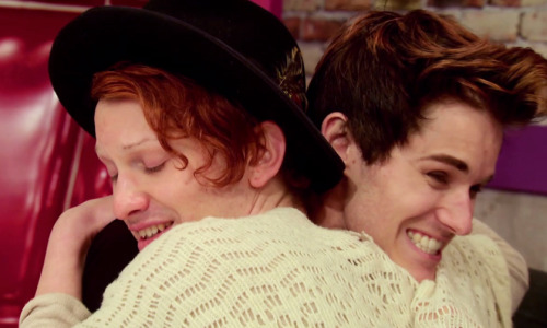 thereallifeprincess: “This is not Ru Paul’s Best Friend Race”UHM, YES IT FUCKING IS