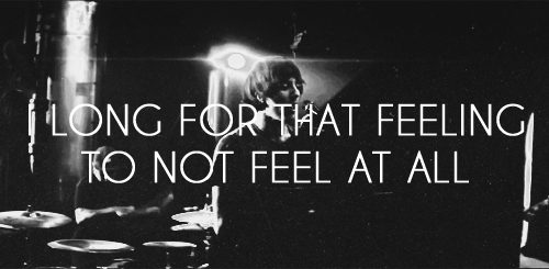 fade away