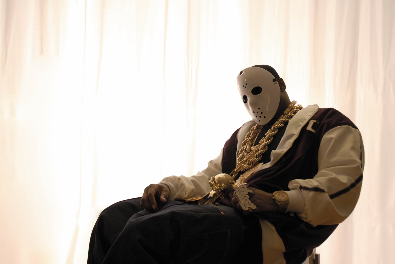 northendrecords:  “GHOSTFACE KILLAH CLAIMS HIS ALBUM WITH MF DOOM WILL BE RELEASED