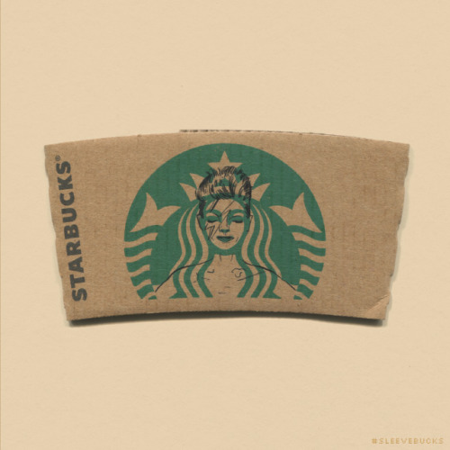 Ziggy Starbucks.