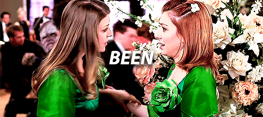 willowrosenboob:  Favourite Character Meme: 1/7 Scenes &amp; Quotes // The Killer