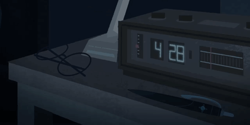 missterywitch: Carmen Sandiego (2019) per episode:Season 1, episode 9 “The French Connection C
