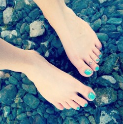 Best Girls-Feet Pictures