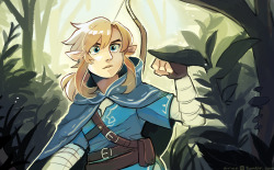 airinn:  I’m so excited for the new zelda please end me 