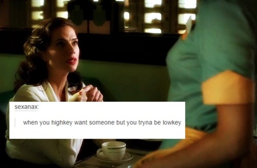 Porn Pics captaintwerkmerica:agent carter + text posts