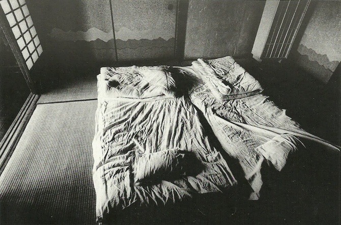 nobrashfestivity:  Nobuyoshi Araki