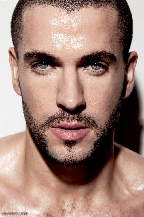 Porn vipvictor:  Shayne Ward NSFW Photoshoot from photos