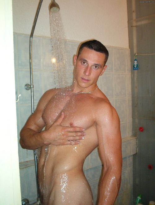 Curious straight guys.