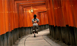 At The Temple, There Is A Poem Called “Loss” Carved Into The Stone. It Has Three Words, But The Poet