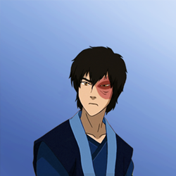 prince zuko  avatar icons (300x300) → like/reblog